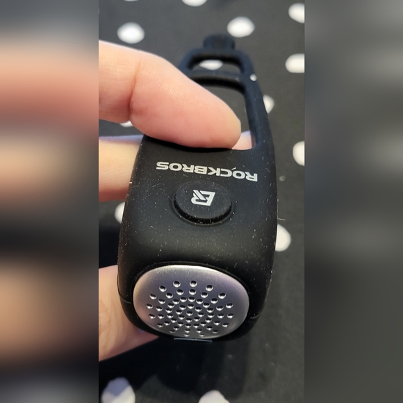 Rocketbros Electra bike bell electric cycling - Picture 4 of 4